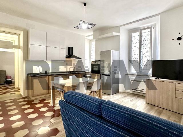 Appartamento in vendita di 80 m² in Via Francesco Porcellana, 13