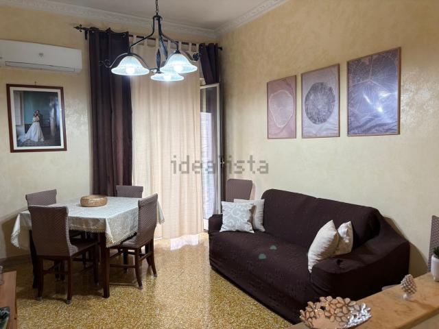Appartamento in vendita di 80 m² in Via Francesco Paolo Perez, 216