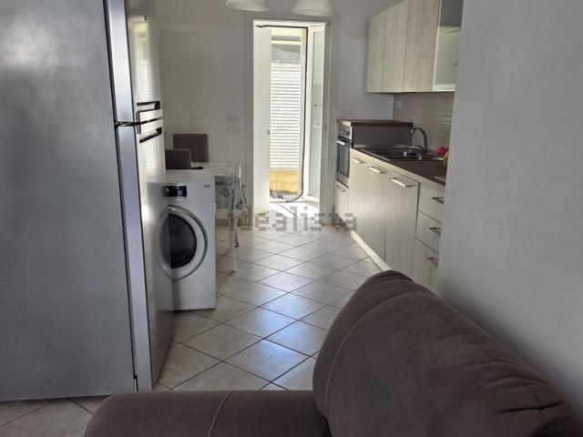 Appartamento in vendita di 80 m² in Via Francesco Tumiati