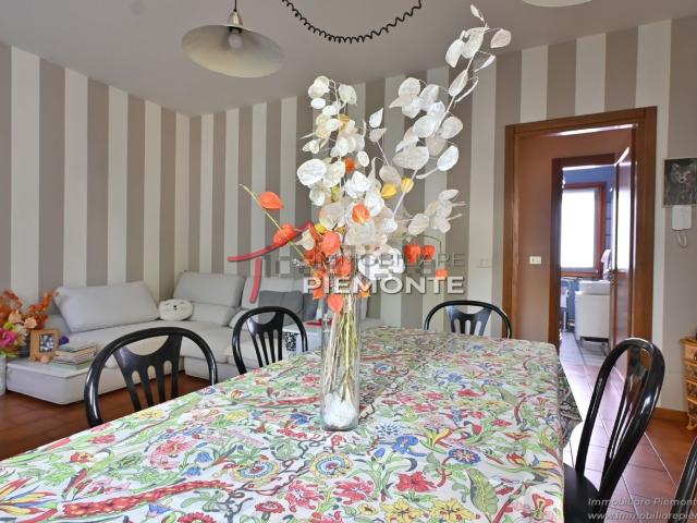 Appartamento in vendita di 80 m² in Via Frey Fratelli, 10
