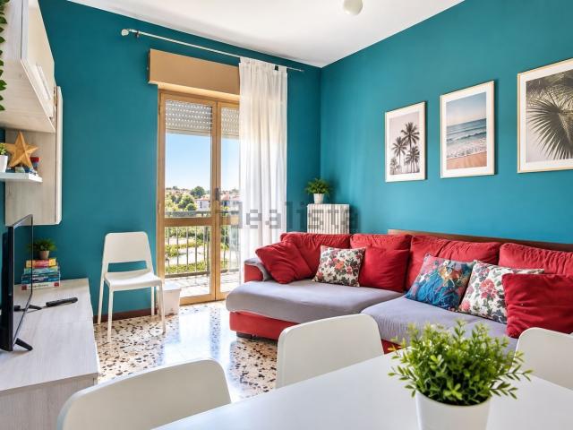 Appartamento in vendita di 80 m² in Via Friuli, 24