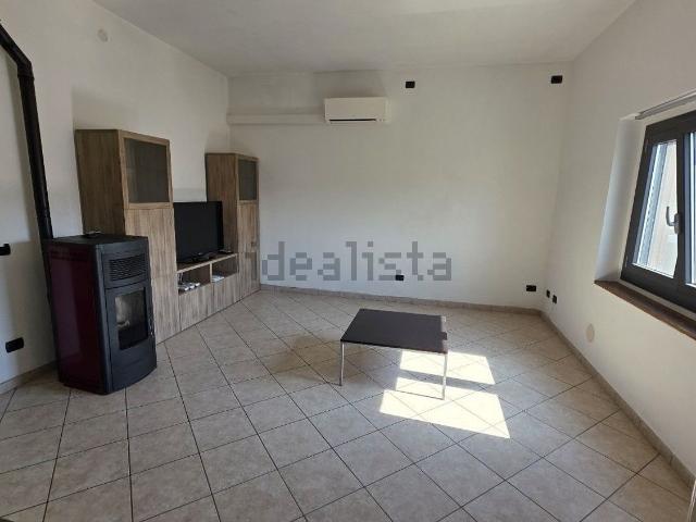 Appartamento in vendita di 80 m² in Via G. Matteotti, 29