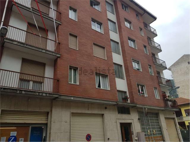 Appartamento in vendita di 80 m² in Via G. Mazzini, 11