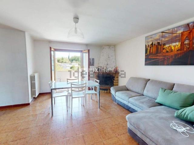 Appartamento in vendita di 80 m² in Via G. Mazzini, 9