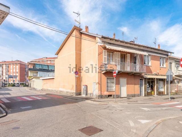 Appartamento in vendita di 80 m² in Via G. Amati, 16
