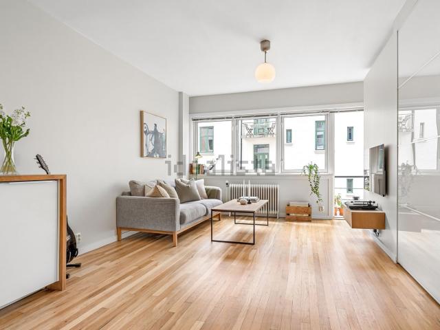 Appartamento in vendita di 80 m² in Via G.B. Alagona
