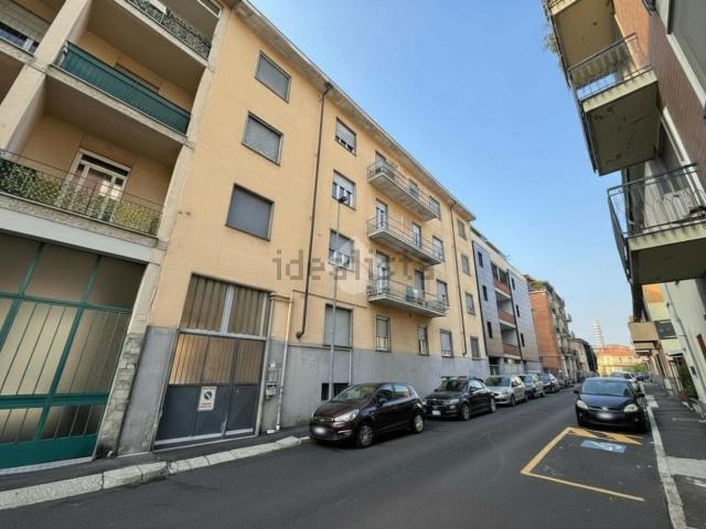 Appartamento in vendita di 80 m² in Via G. B. Magistrini, 13