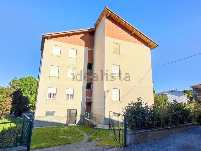Appartamento in vendita di 80 m² in Via G. Borgna, 2