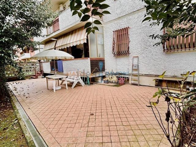 Appartamento in vendita di 80 m² in Via G. Carducci, 26