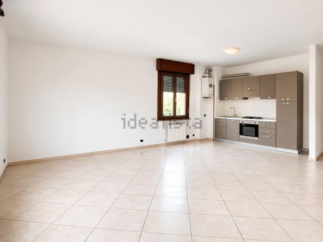 Appartamento in vendita di 80 m² in Via G. Garibaldi
