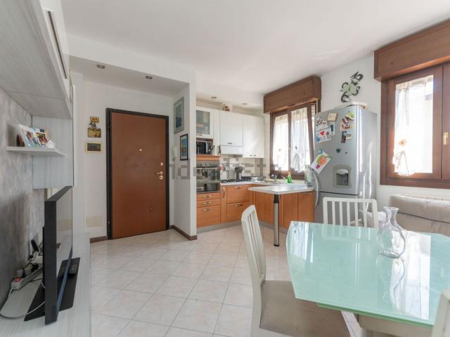 Appartamento in vendita di 80 m² in Via G. Impastato, 151