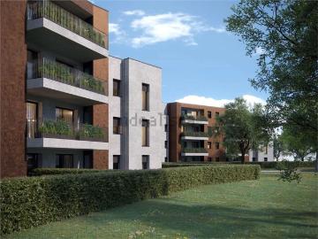 Appartamento in vendita di 80 m² in Via G. Impastato, 36