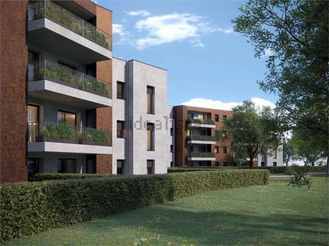 Appartamento in vendita di 80 m² in Via G. Impastato, 36