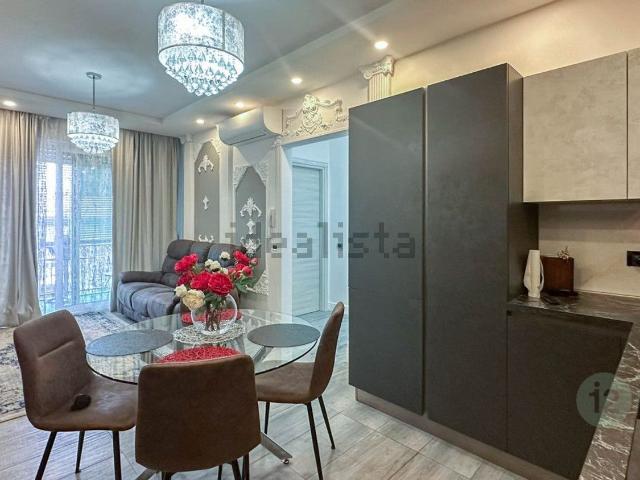 Appartamento in vendita di 80 m² in Via G. Pascoli, 62