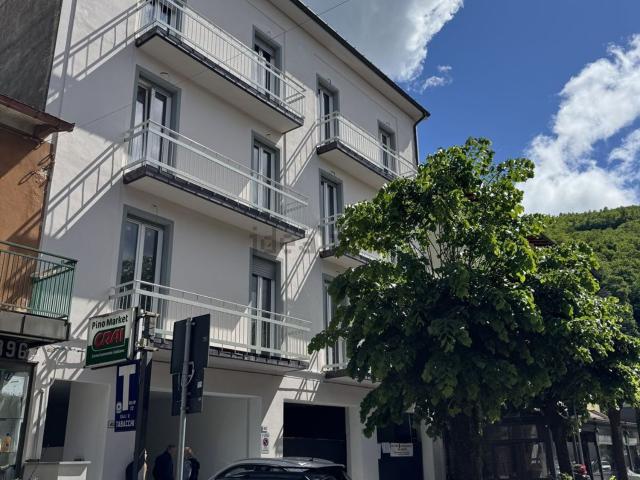 Appartamento in vendita di 80 m² in Via G. Pepoli