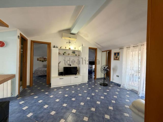 Appartamento in vendita di 80 m² in Via G. Saragat, 15