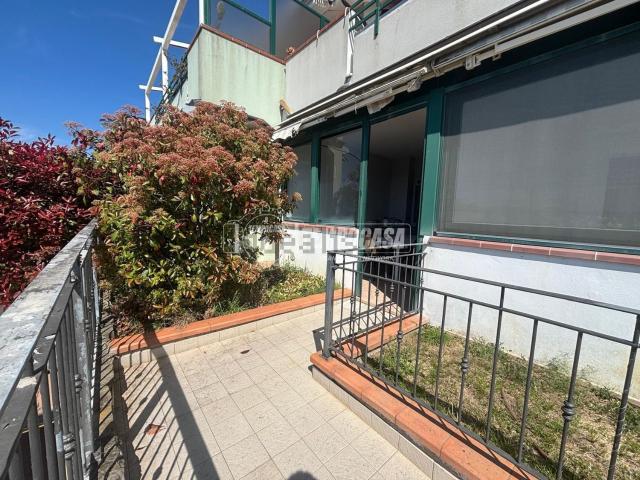 Appartamento in vendita di 80 m² in Via Gameragna, 26