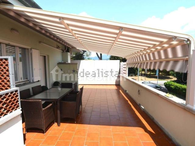 Appartamento in vendita di 80 m² in Via Gabriele D&apos Annunzio, 78