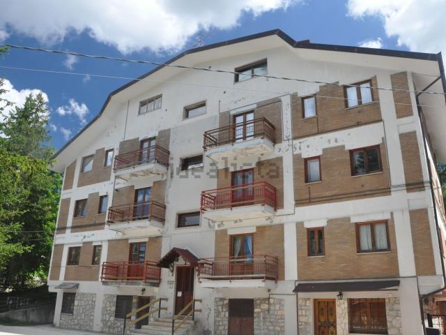 Appartamento in vendita di 80 m² in Via Gabriele D&apos Annunzio