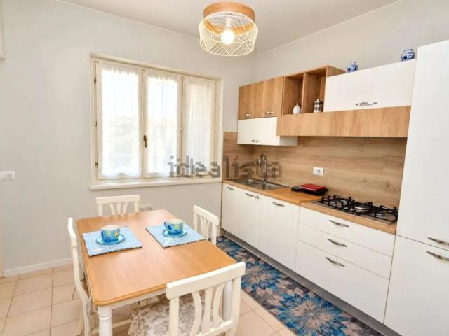 Appartamento in vendita di 80 m² in Via Gabriele D&apos Annunzio
