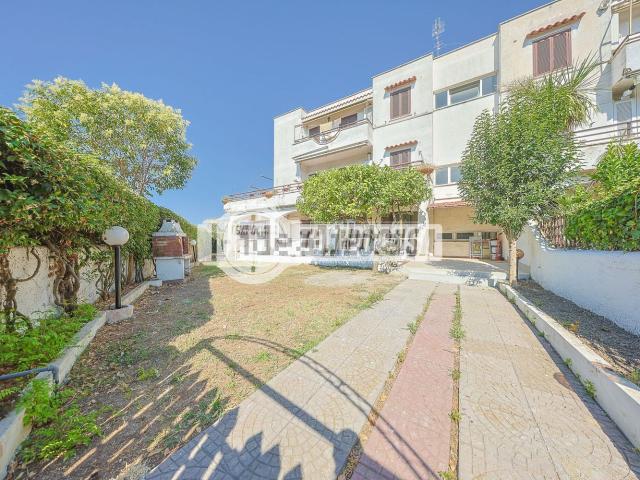 Appartamento in vendita di 80 m² in Via Gabriele Marini