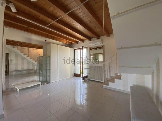 Appartamento in vendita di 80 m² in Via Gaetano Bellotti