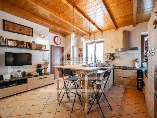 Appartamento in vendita di 80 m² in Via Gaetano Casati