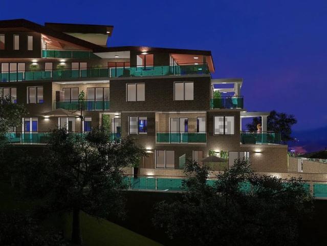 Appartamento in vendita di 80 m² in Via Gaetano Donizetti, 10