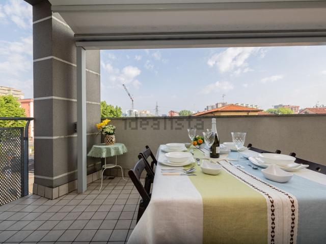 Appartamento in vendita di 80 m² in Via Gaetano Lovati, 11