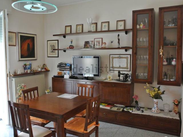 Appartamento in vendita di 80 m² in Via Galileo Galilei, 5