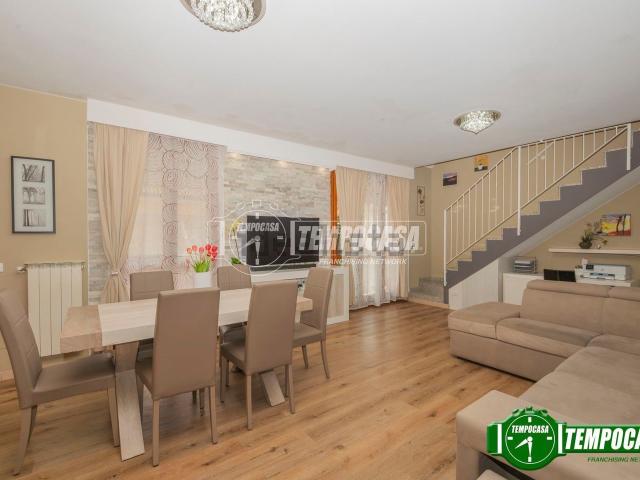 Appartamento in vendita di 80 m² in Via Galileo Galilei