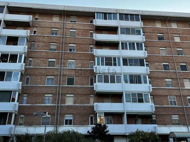 Appartamento in vendita di 80 m² in Via Galimberti, 7