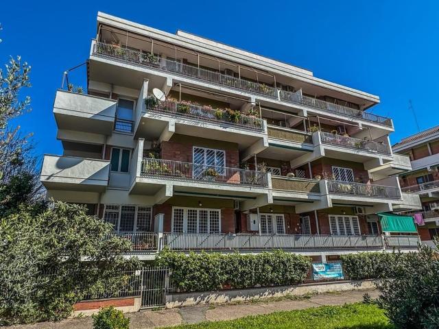 Appartamento in vendita di 80 m² in Via Galli della Mantica