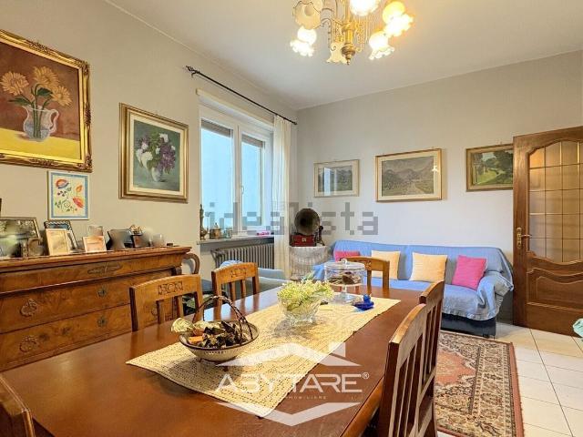 Appartamento in vendita di 80 m² in Via Garavella, 25