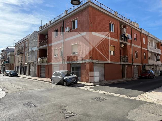 Appartamento in vendita di 80 m² in Via Gargano