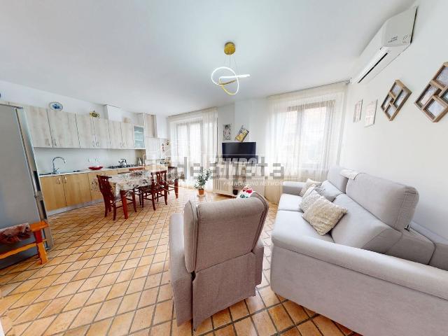 Appartamento in vendita di 80 m² in Via Garibaldi, 13