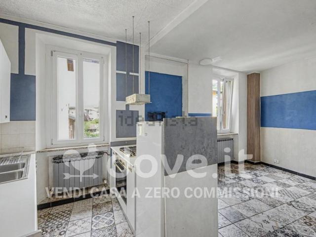 Appartamento in vendita di 80 m² in Via Garibaldi, 14