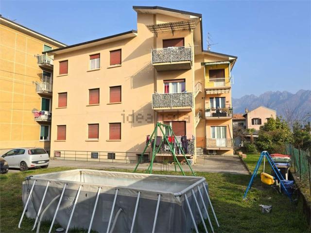Appartamento in vendita di 80 m² in Via Garibaldi, 25
