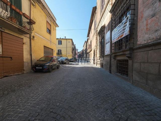 Appartamento in vendita di 80 m² in Via Garibaldi