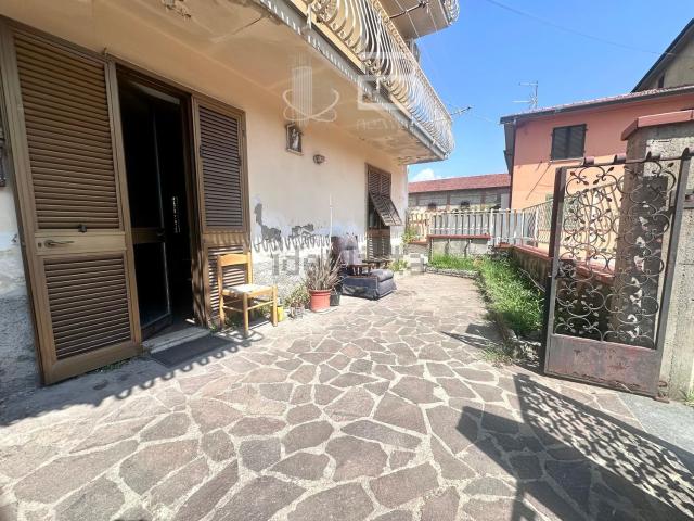 Appartamento in vendita di 80 m² in Via Garibaldi