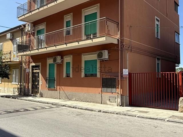 Appartamento in vendita di 80 m² in Via Gaspare Amodeo, 78