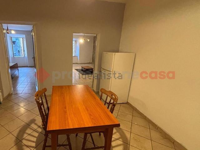 Appartamento in vendita di 80 m² in Via Gaspare Calvario