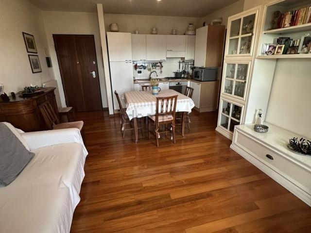 Appartamento in vendita di 80 m² in Via Gattamelata