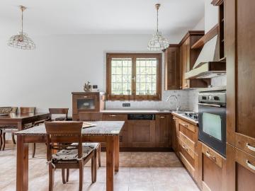 Appartamento in vendita di 80 m² in Via Gatti, 1