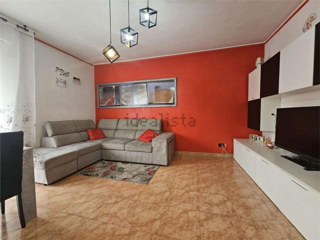 Appartamento in vendita di 80 m² in Via Generale Armando Diaz, 12