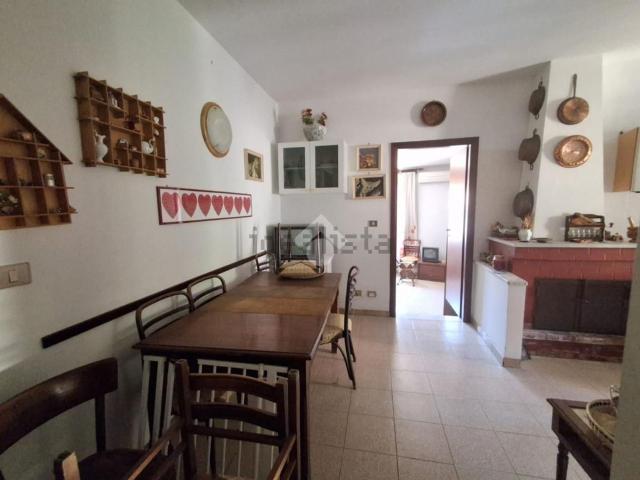 Appartamento in vendita di 80 m² in Via Generale G. Fricchione, 64