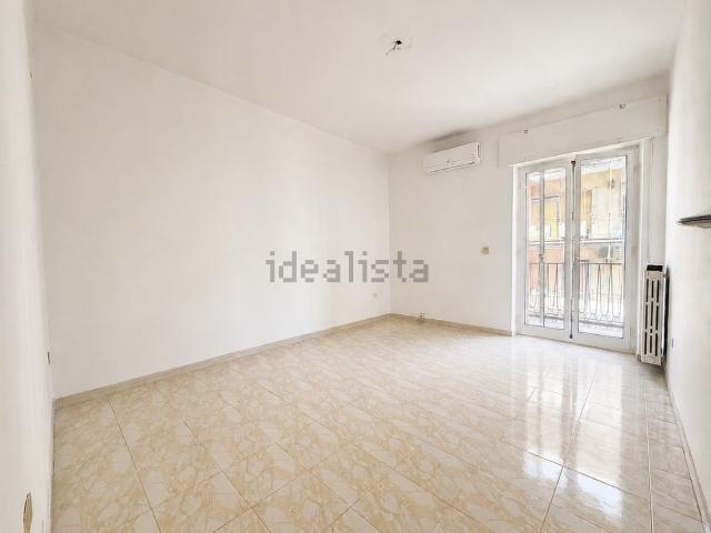 Appartamento in vendita di 80 m² in Via Generale Giuseppe Messina