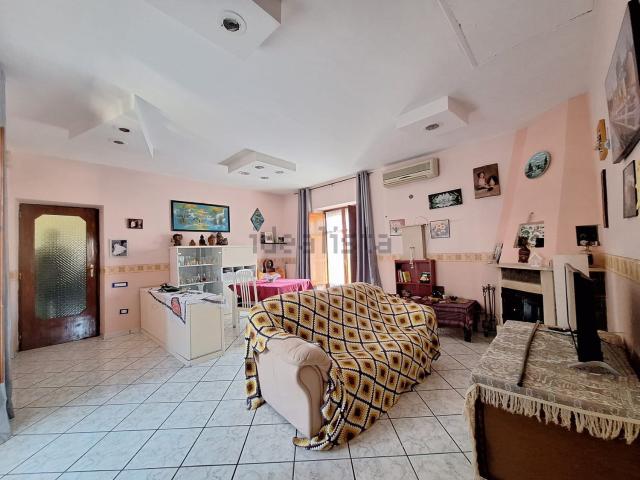 Appartamento in vendita di 80 m² in Via Gennaro Aprea