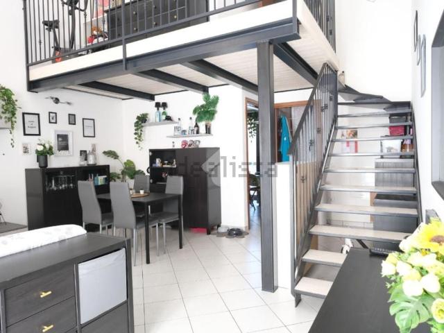 Appartamento in vendita di 80 m² in Via Genova, 3
