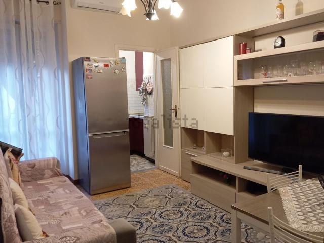 Appartamento in vendita di 80 m² in Via Genova, 52